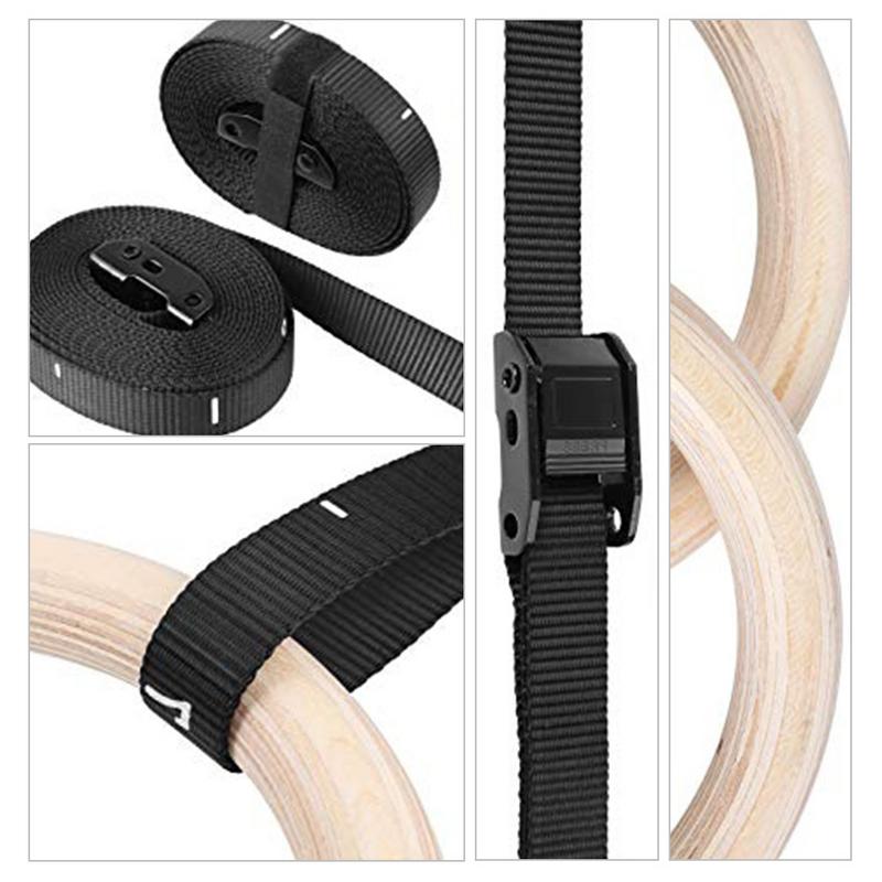 1 parça huş ahşap jimnastik ha - Home Gym Options incelemesi ve fiyatı
