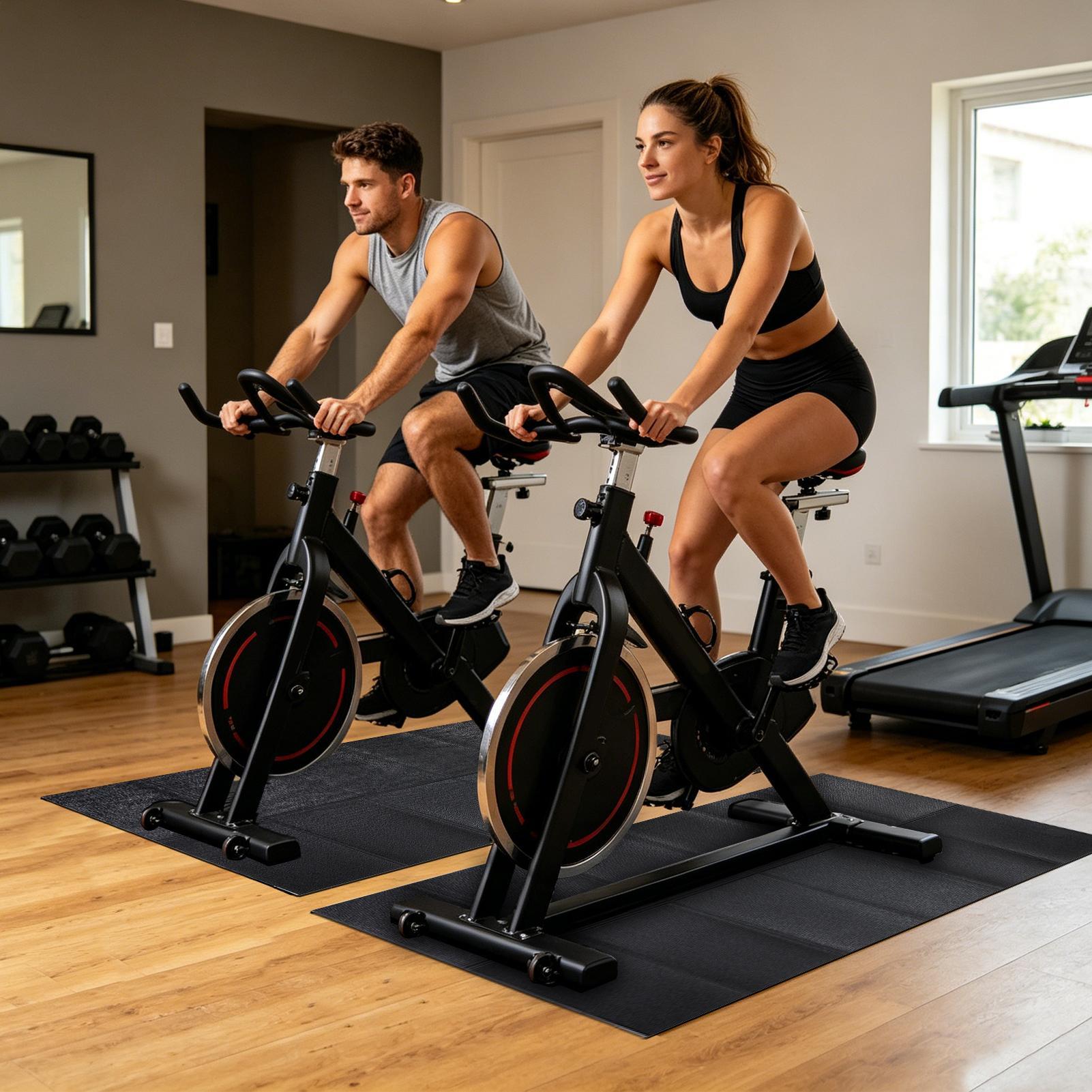 Koşu bandı pedi ağır hizmet ti - Leg Home Gym Workout incelemesi ve fiyatı