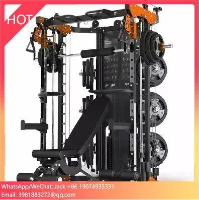 Hepsi Bir Arada Ev Spor Salonu - Home Gym One Machine incelemesi ve fiyatı
