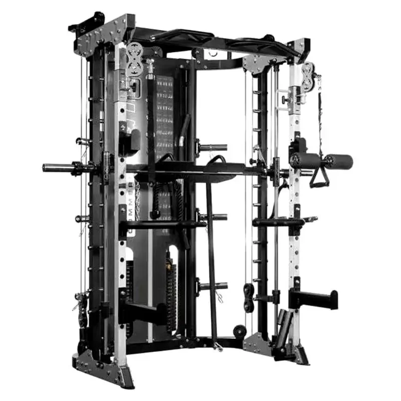 Hepsi Bir Arada Ev Spor Salonu - Home Gym One Machine incelemesi ve fiyatı