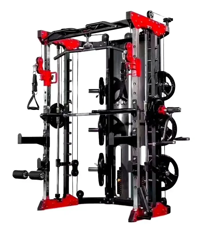 Hepsi Bir Arada Ev Spor Salonu - Home Gym One Machine incelemesi ve fiyatı
