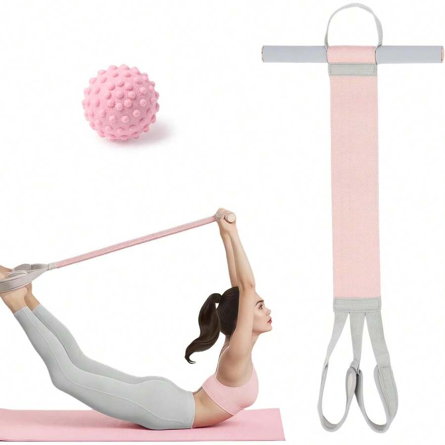 120 Pound Direnç Bandı, Saplı, - Resistance Band Heavy incelemesi ve fiyatı