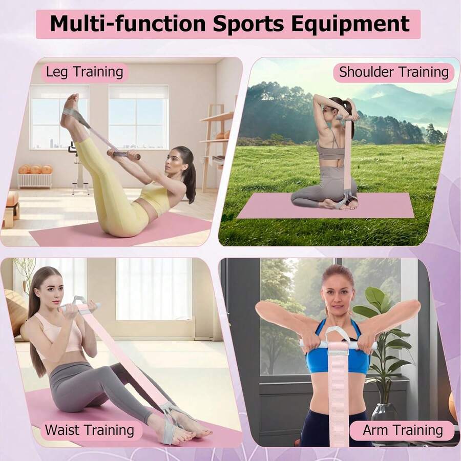 120 Pound Direnç Bandı, Saplı, - Resistance Band Heavy incelemesi ve fiyatı