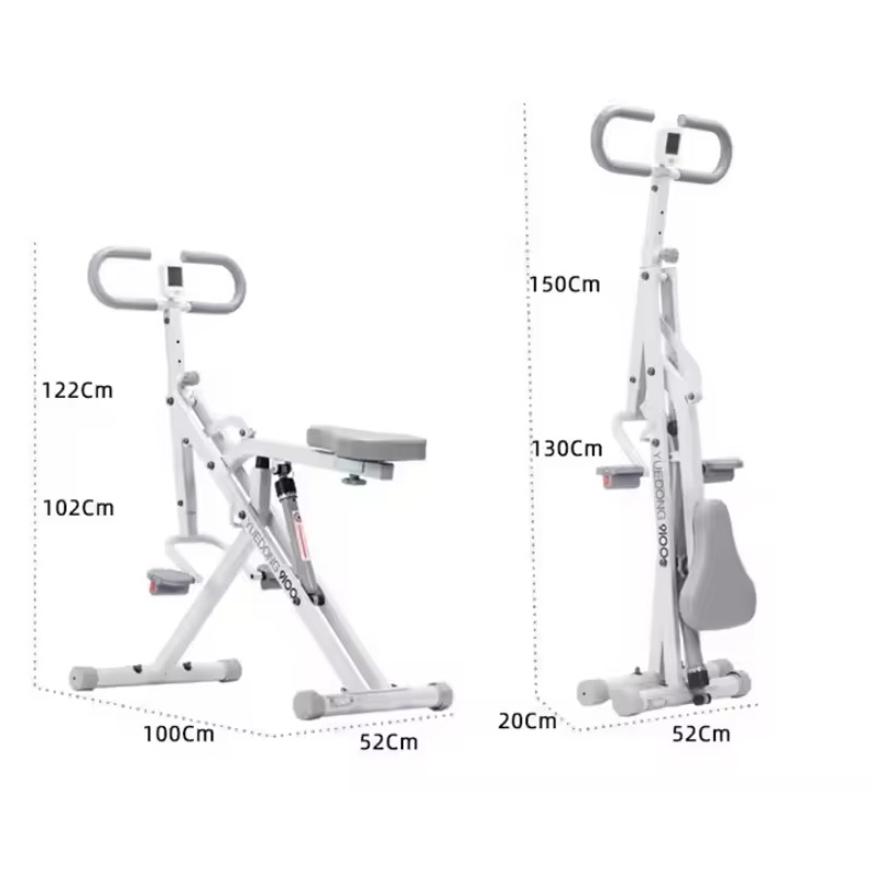 Ev Spor Salonu At Binme Simüla - Home Gym Price incelemesi ve fiyatı