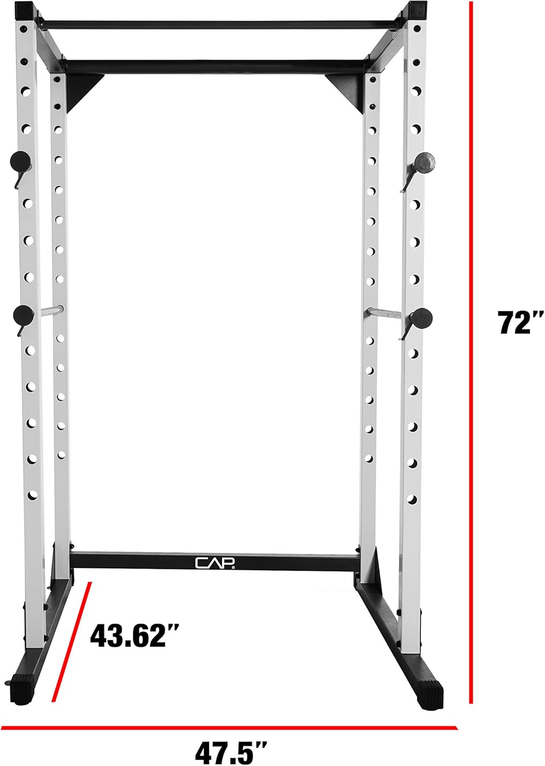 Ev Tipi Tam Kafesli Power Rack - Home Gym Options incelemesi ve fiyatı