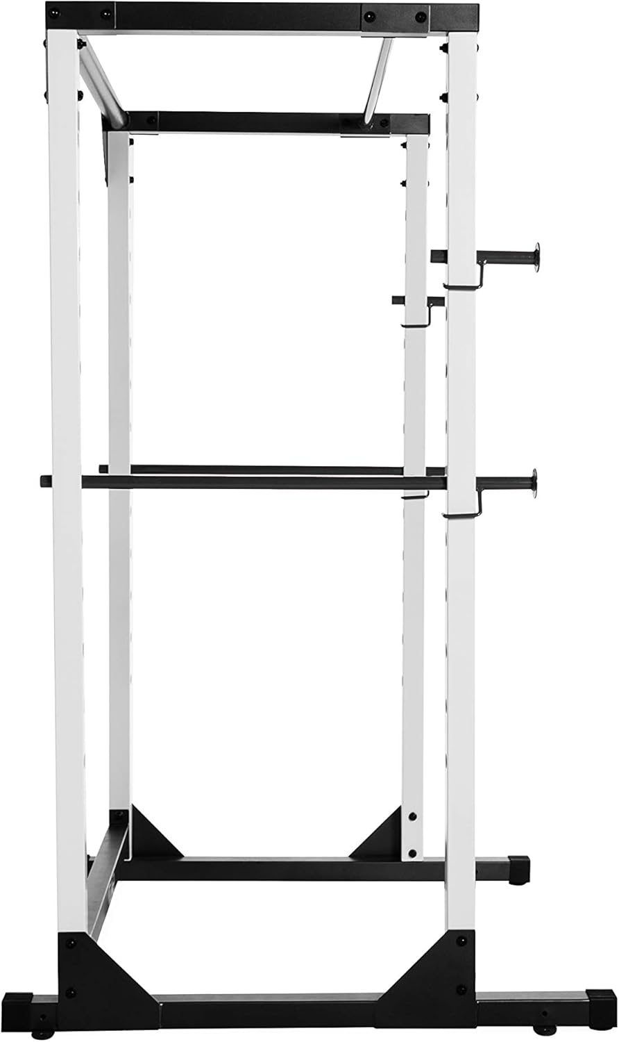 Ev Tipi Tam Kafesli Power Rack - Home Gym Options incelemesi ve fiyatı