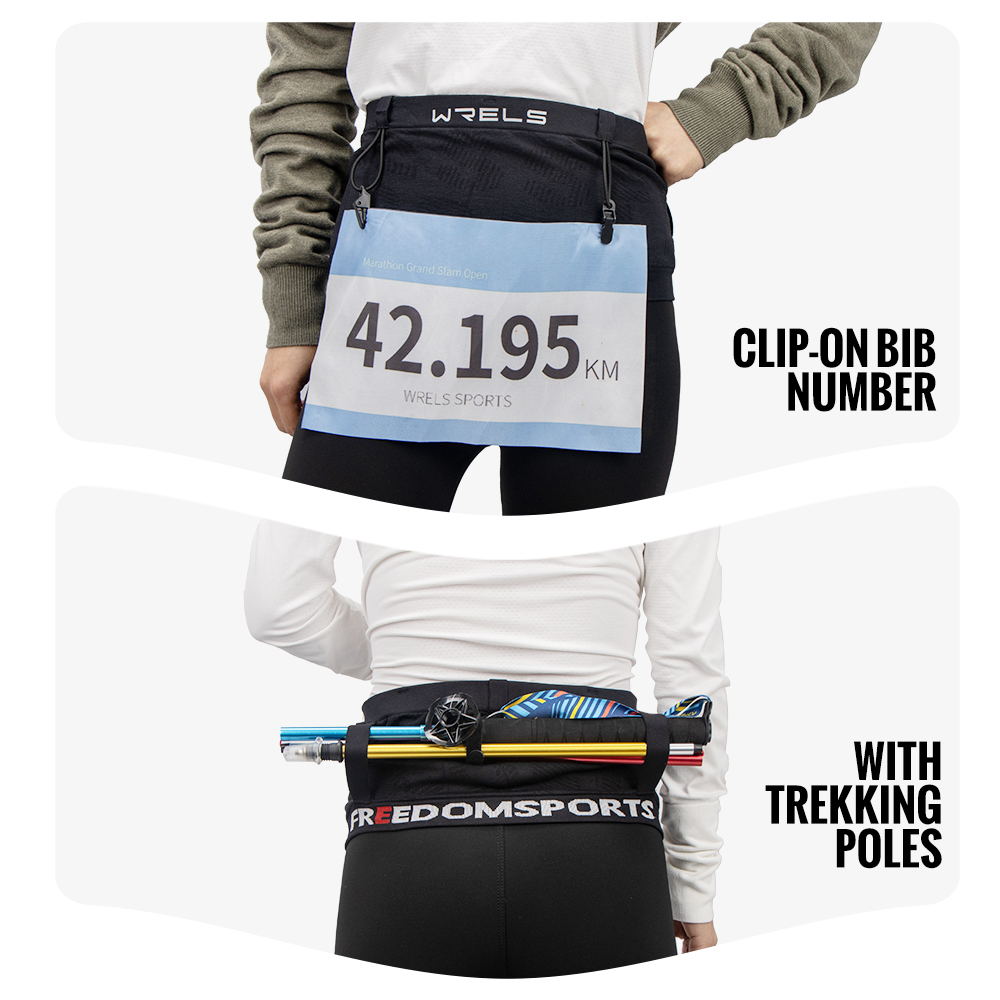 Koşu Bel Çantası Nefes Alabile - Weight Belt Lifting incelemesi ve fiyatı