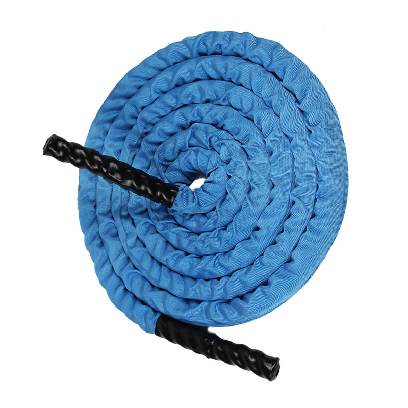 Poly Dacron Battle Rope Ev Spo - Home Gym Workout incelemesi ve fiyatı