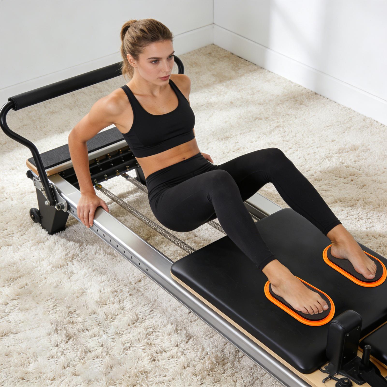 Oval Şekilli Core Slider'lar,  - Home Gym Workout incelemesi ve fiyatı