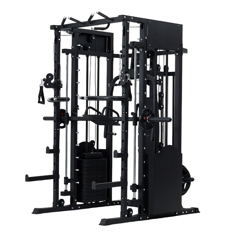 YTYIN Hepsi Bir Arada Çok Fonk - Home Gym One Machine incelemesi ve fiyatı