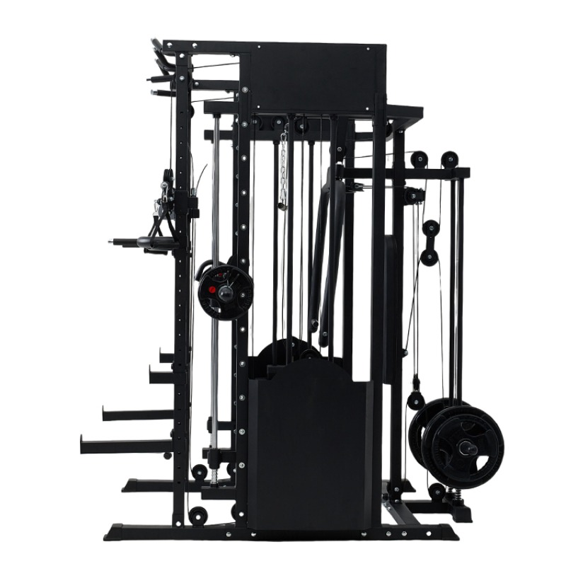 YTYIN Hepsi Bir Arada Çok Fonk - Home Gym One Machine incelemesi ve fiyatı