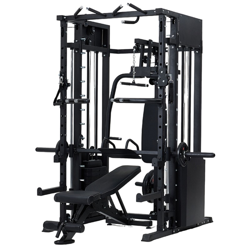 YTYIN Hepsi Bir Arada Çok Fonk - Home Gym One Machine incelemesi ve fiyatı