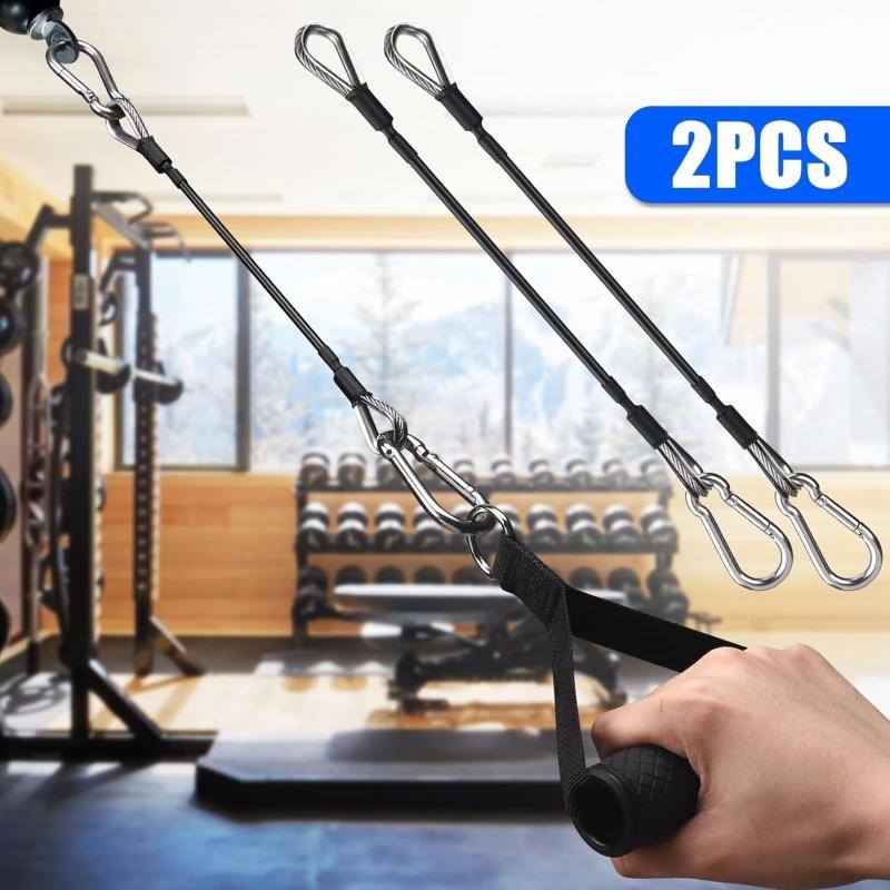 1/2 adet 25cm spor salonu kabl - Home Gym Nala incelemesi ve fiyatı