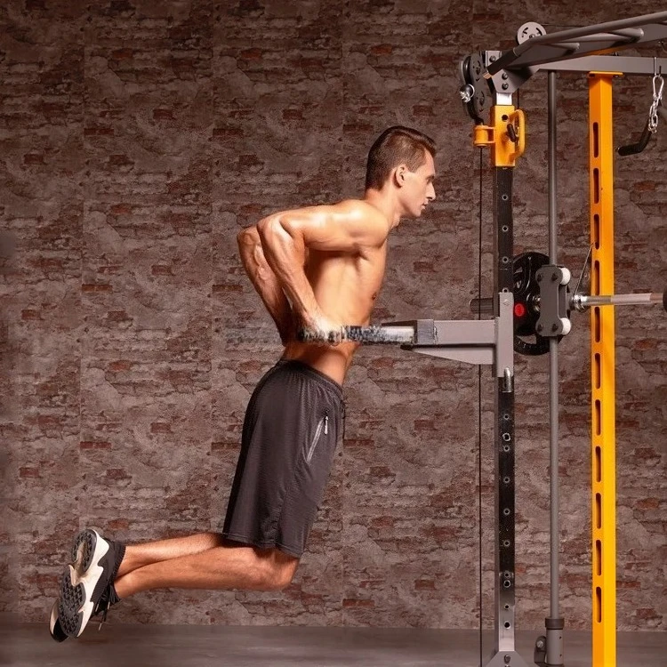 SENAOFIT Toptan Yüksek Kalitel - Home Gym With Smith Machine incelemesi ve fiyatı