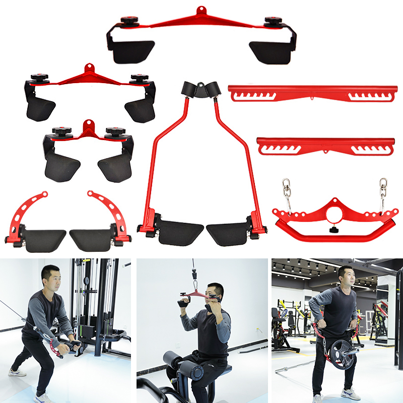 Ayarlanabilir Fitness Lat Aşağ - Home Gym Nala incelemesi ve fiyatı
