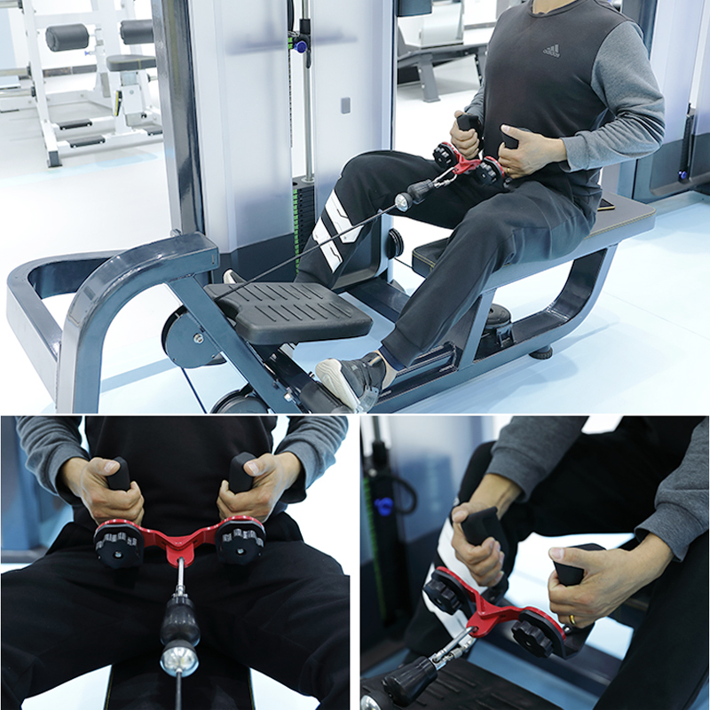 Ayarlanabilir Fitness Lat Aşağ - Home Gym Nala incelemesi ve fiyatı