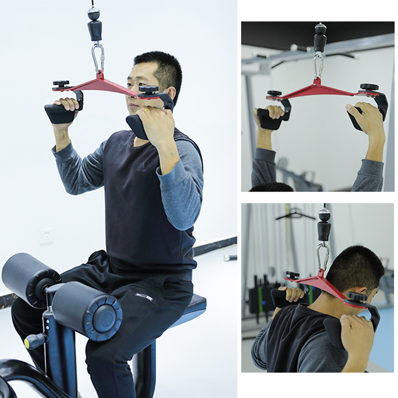 Ayarlanabilir Fitness Lat Aşağ - Home Gym Nala incelemesi ve fiyatı